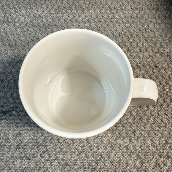 Andy Warhol Signature Campbell's Tomato Soup Coffee Mug Cup Block Pop - Picture 6 of 6